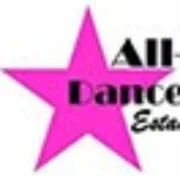 All-Starz Dance Studio logo