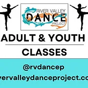 Logotipo de River Valley Dance Project
