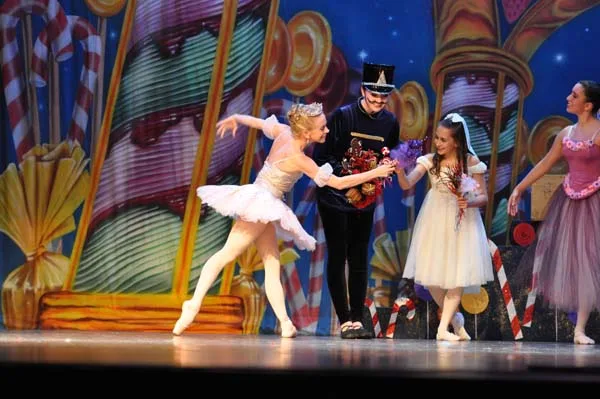 Loveland Dance Academy