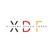 X-treme Dance Force logo