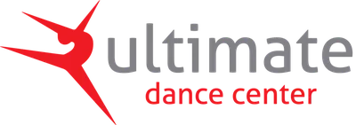 Logotipo de Ultimate Dance Center