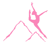 Lamoille Valley Dance Academy logo