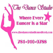 Logotipo de The Dance Studio