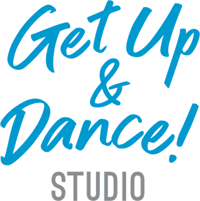 Logotipo de Get Up And Dance