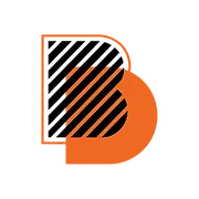 Logotipo de Barrio Dance