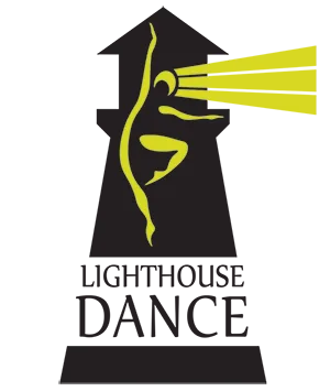 Logotipo de Lighthouse Dance