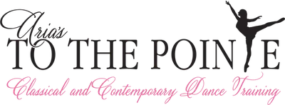 Logotipo de Arias to the Pointe