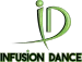 Logotipo de Infusion Dance and Event Center