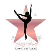 Logotipo de Sassy Steps Dance Studio