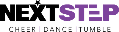 Logotipo de Next Step