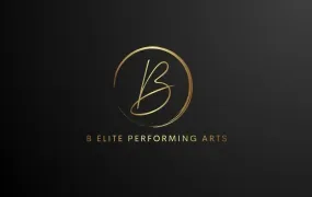 Logotipo de B Elite Performing Arts