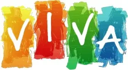 Logotipo de Viva Social Dance Studio
