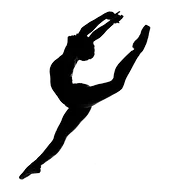 Logotipo de Dance Connection
