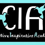 Creative Inspiration Academy logo