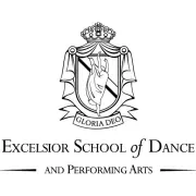Logotipo de Excelsior School of Dance