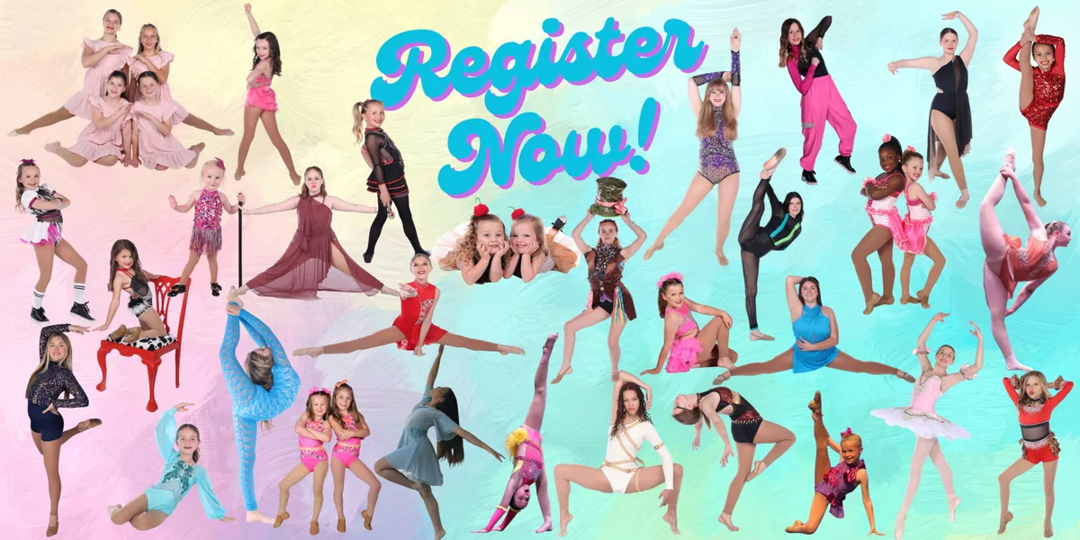 Turning Pointe Dance Academy