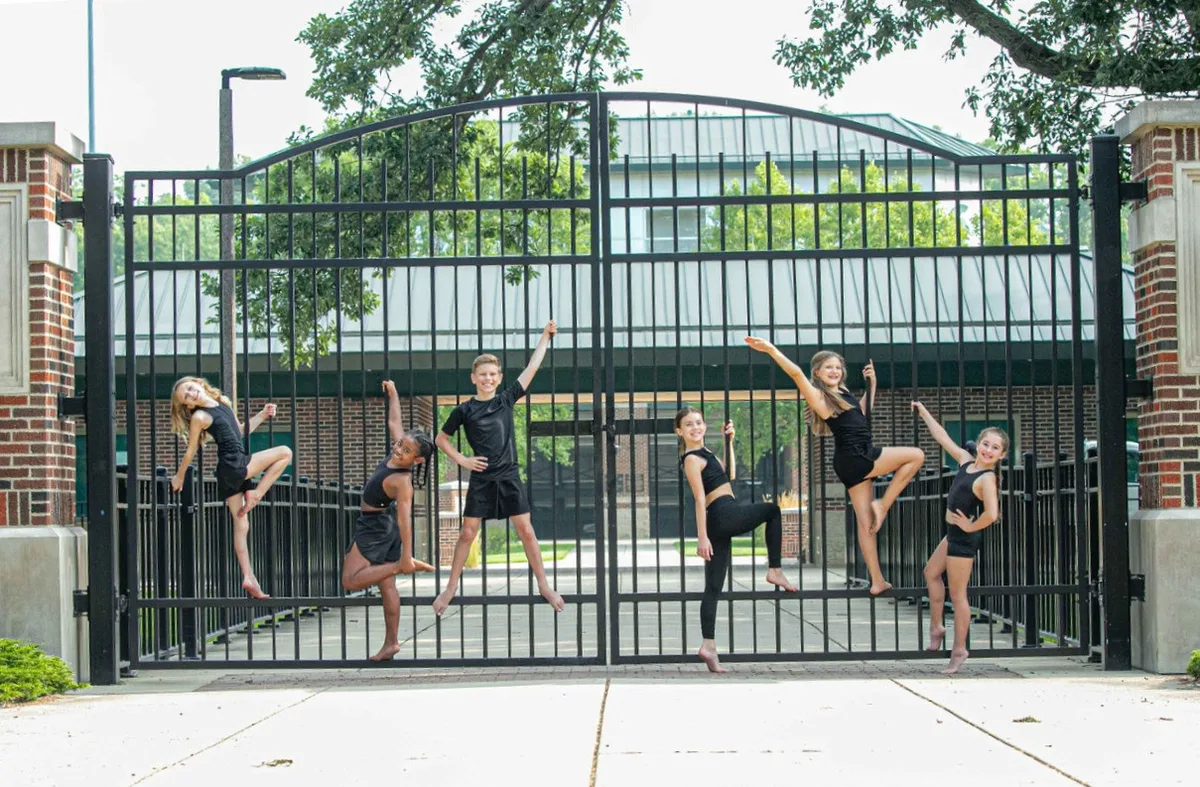 Spartan Dance and Fit Center