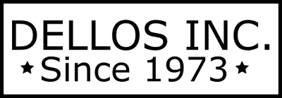 Dellos Dance & Performing Arts logo