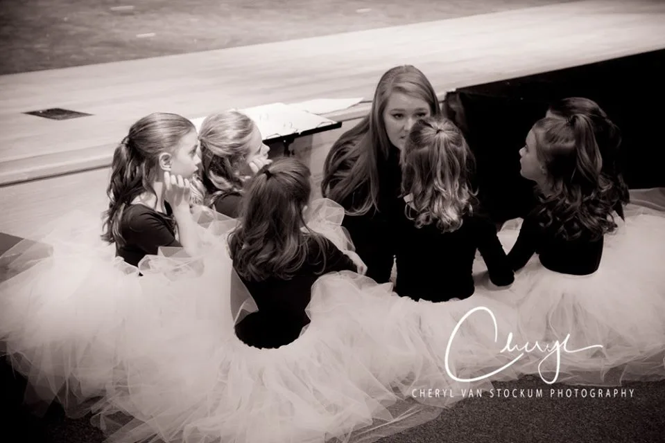 Gotta Dance Studio KY LLC