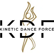 Logotipo de Kinetic Dance Force