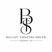 Logotipo de Ballet Theatre South