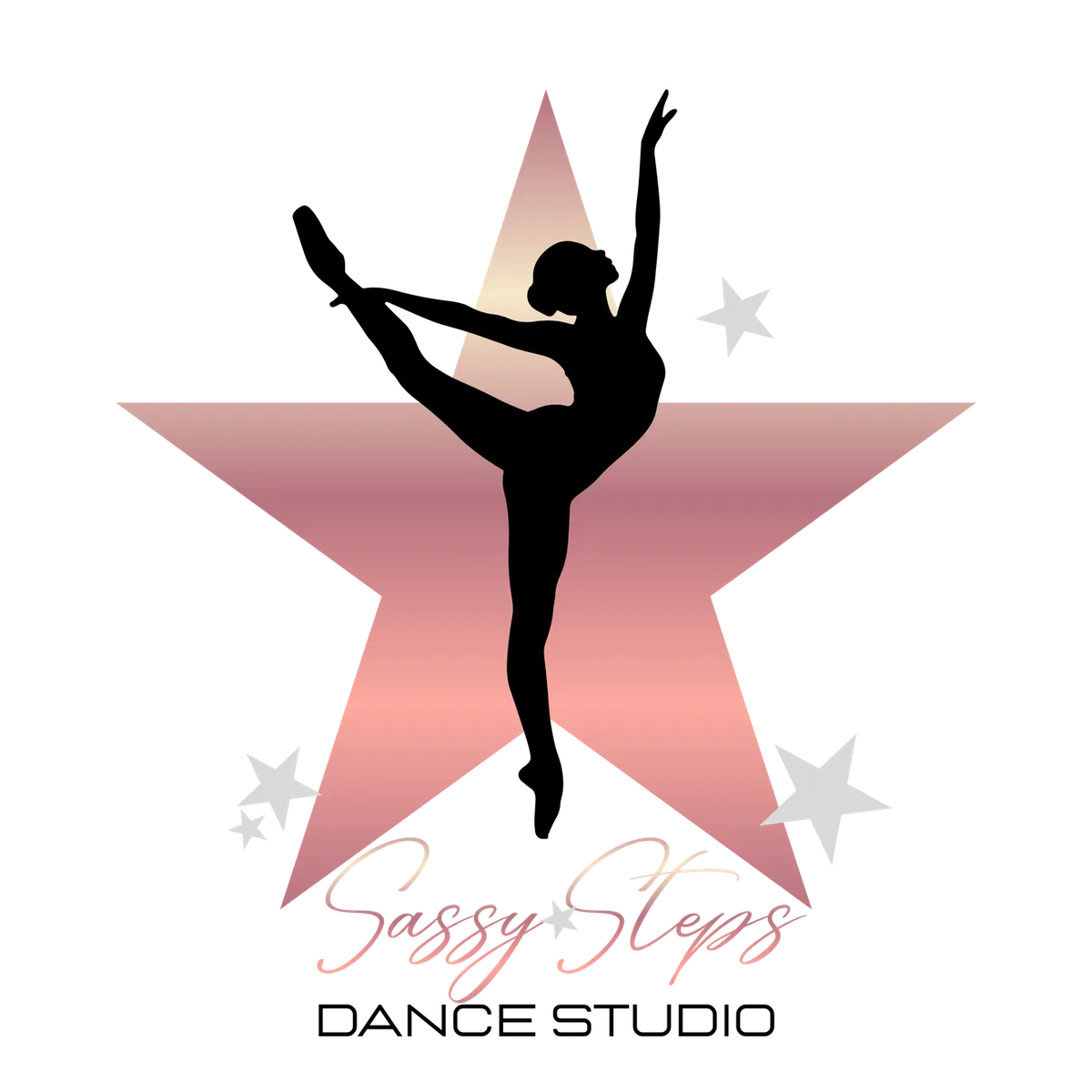 Sassy Steps Dance Studio