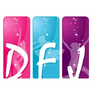 Dance For Joy logo