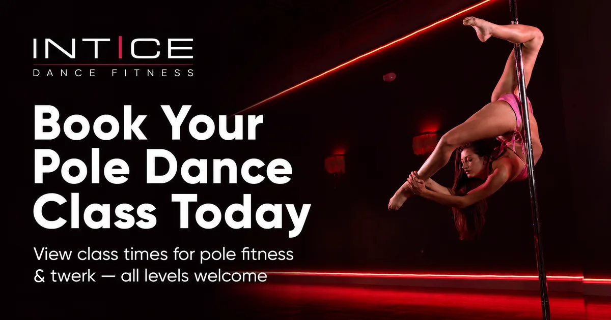 Intice Dance Fitness