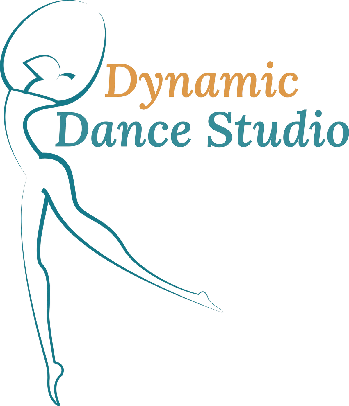 Dynamic Dance Studio