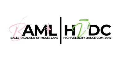 Ballet Academy logo