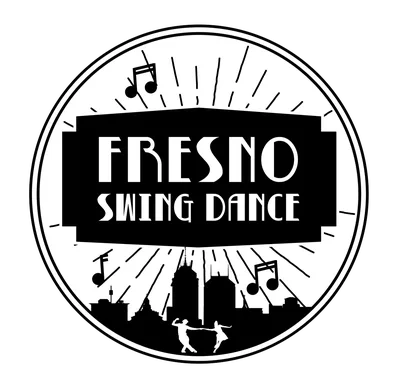 Fresno Swing Dance logo
