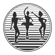 Janet's School of Dancing logo