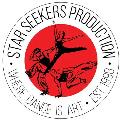 Star Seekers Production logo