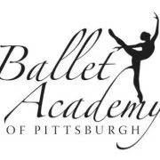Ballet Academy of Pittsburgh logo