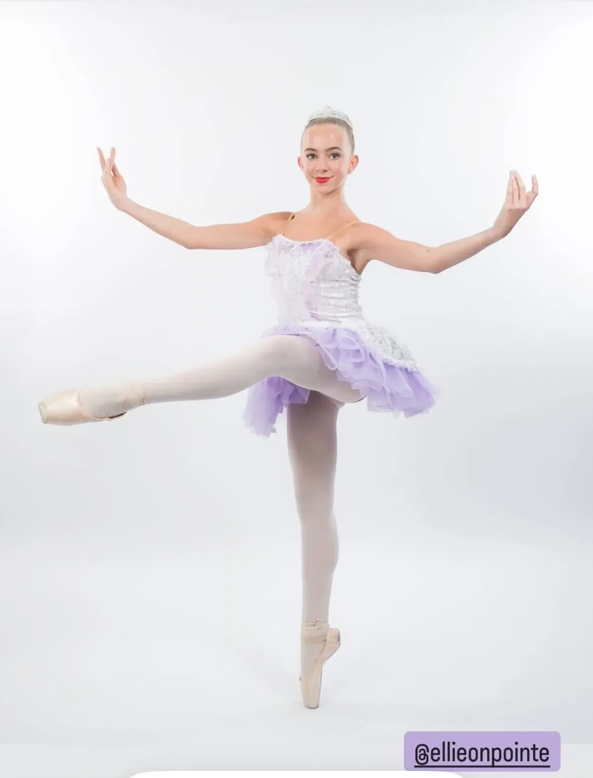 30A Ballet