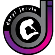 Daryl Jervis Dance Studio logo