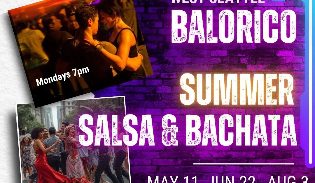 Balorico Dance