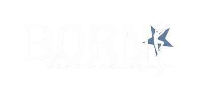 BORN Dance Academy logo