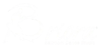 Briora Ballroom Dance Studio logo