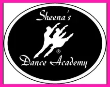 Logotipo de Sheena's Dance Academy