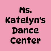 Ms Katelyn's Dance Center logo