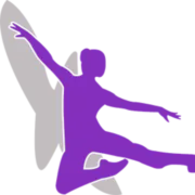 Metamorphosis Dance logo