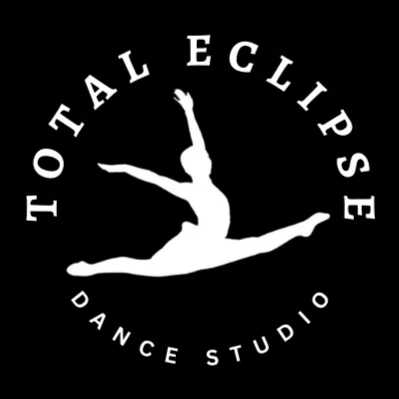 Logotipo de Total Eclipse Dance Studio