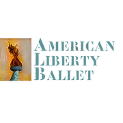 American Liberty Ballet Academy logo