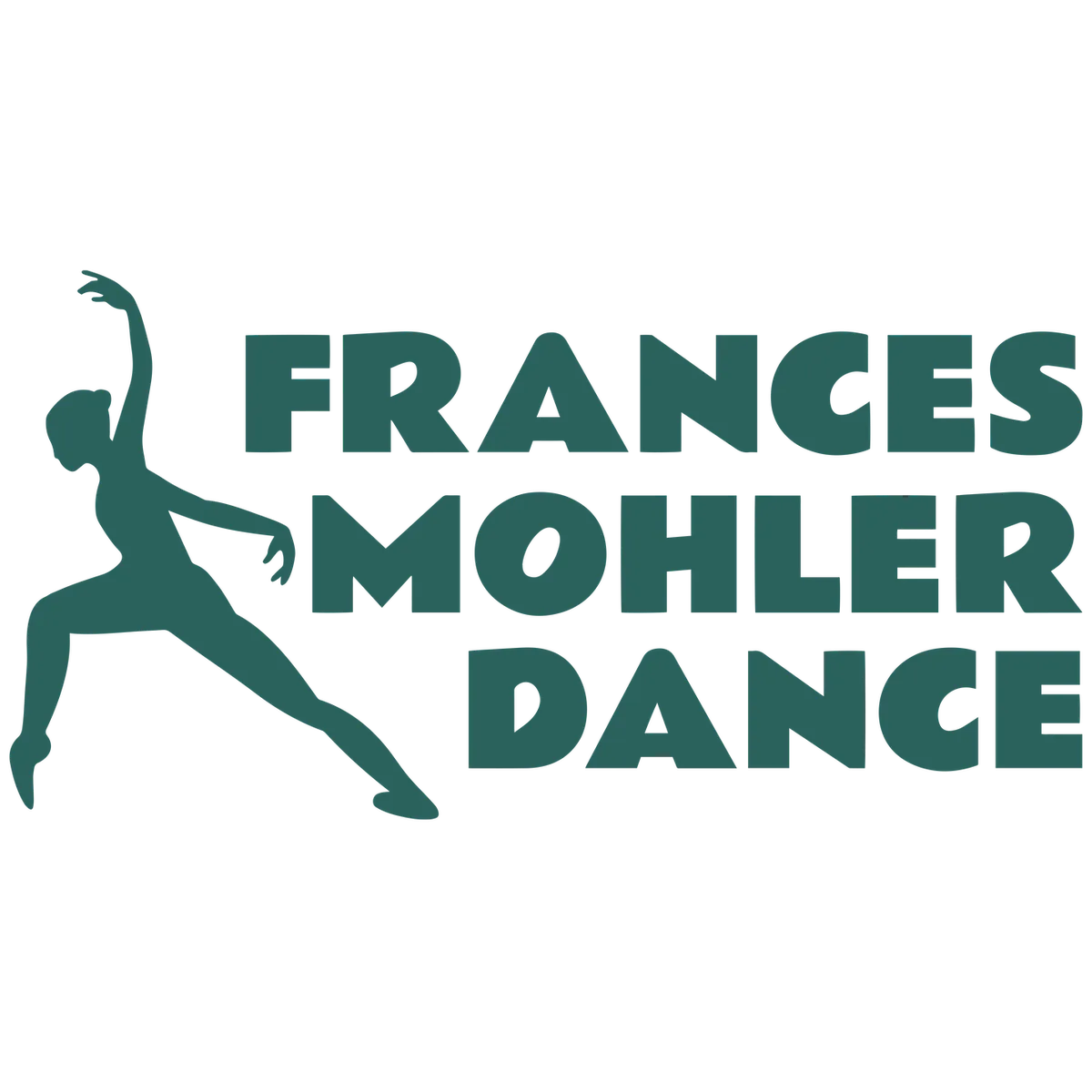 Frances Mohler Dance Company