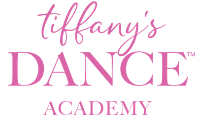 Logotipo de Tiffany's Dance Academy