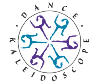 Dance Kaleidoscope logo