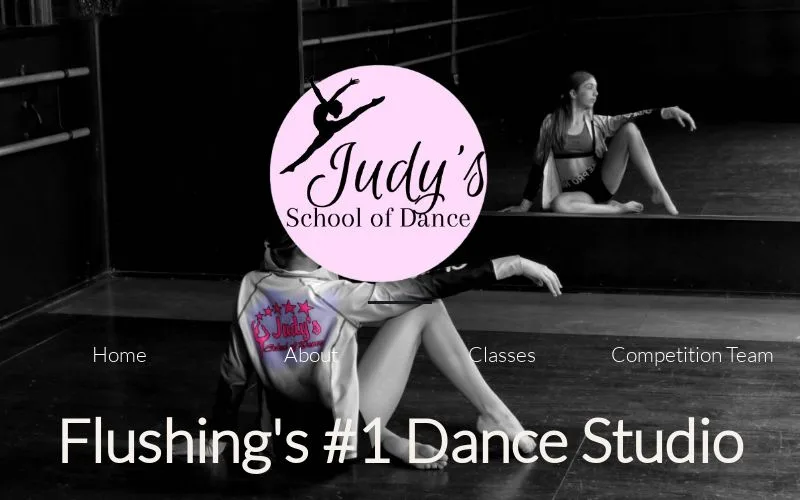Judy's School of Dance