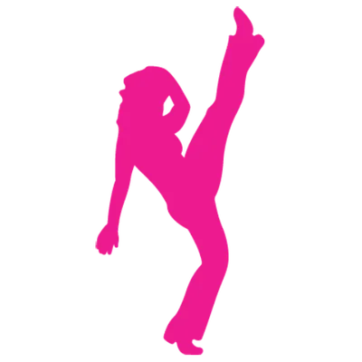 All That Jazz Dance Studio logo