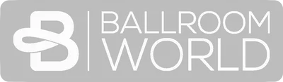 Logotipo de Ballroom World LLC